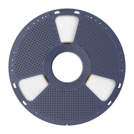 <![CDATA[Sunlu PLA+ Filament (White)]]>